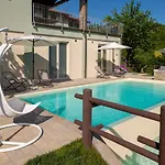 Bauernhof Cascina Pajanot Benevello