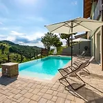Bauernhof Cascina Pajanot Benevello
