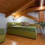 Alojamento de Turismo Rural Cascina Pajanòt Benevello