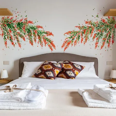 Cascina Pajanot Farm stay *