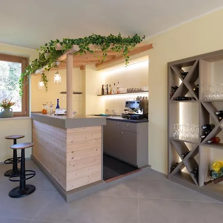 Lantgård Cascina Pajanot