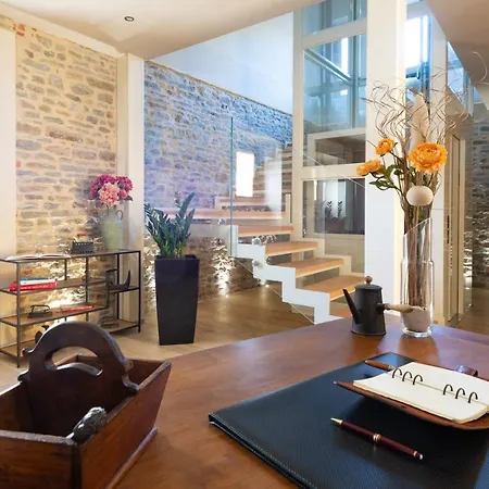 Cascina Pajanot Farm stay Benevello