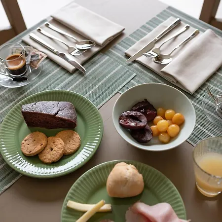 Cascina Pajanot Lantgård Benevello