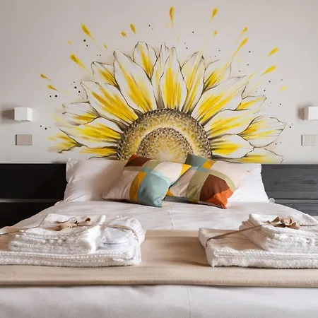 Farm stay Cascina Pajanot Benevello