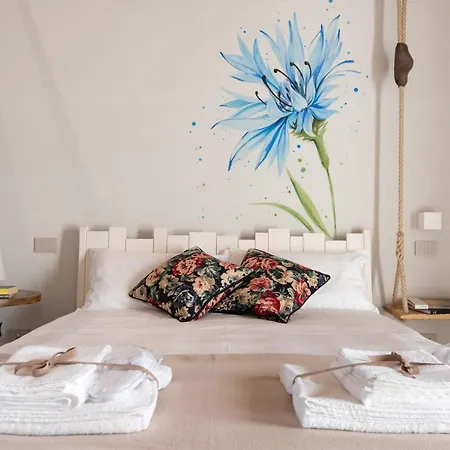 Cascina Pajanot Farm stay *