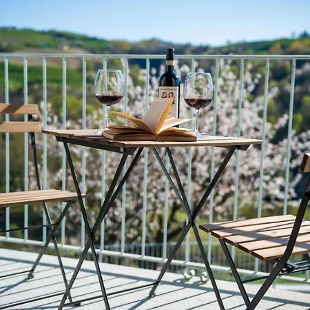 Farm stay Cascina Pajanot