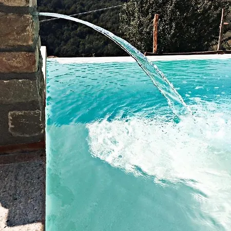 Cascina Pajanot Farm stay Benevello