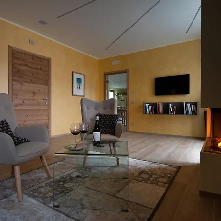 Cascina Pajanot Benevello