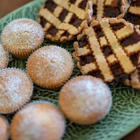 Cascina Pajanot Lantgård Benevello