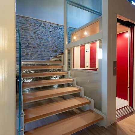 Lantgård Cascina Pajanot *