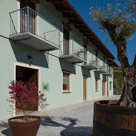 Cascina Pajanot