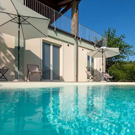 Cascina Pajanot Farm stay *