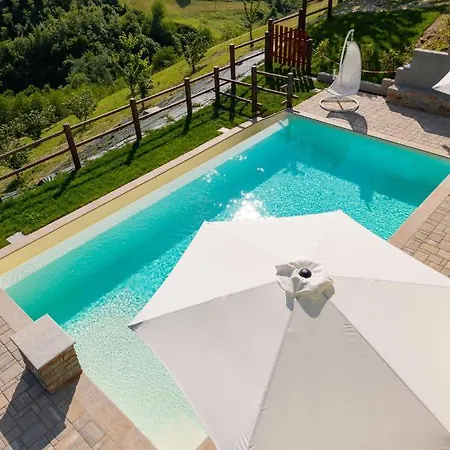 Cascina Pajanot Benevello