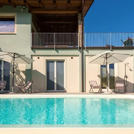 Cascina Pajanot Farm stay