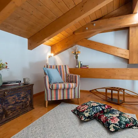 Farm stay Cascina Pajanot *