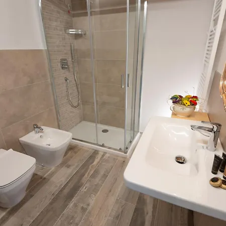 Cascina Pajanot Farm stay *