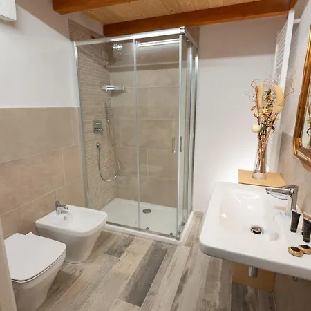 Farm stay Cascina Pajanot Benevello