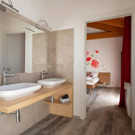 Cascina Pajanot Farm stay