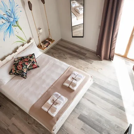 Farm stay Cascina Pajanot Benevello