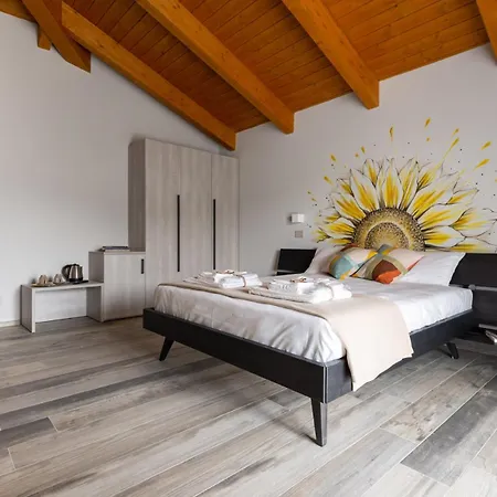 Cascina Pajanot * Беневелло