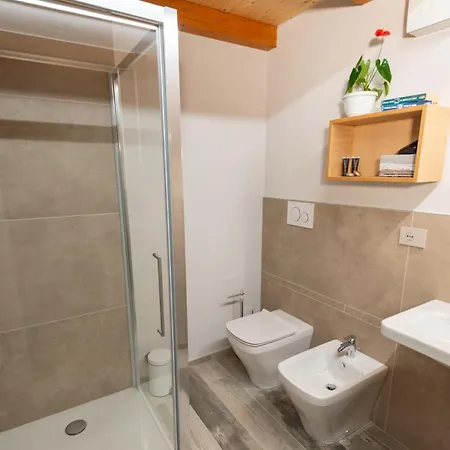 Cascina Pajanot Farm stay *