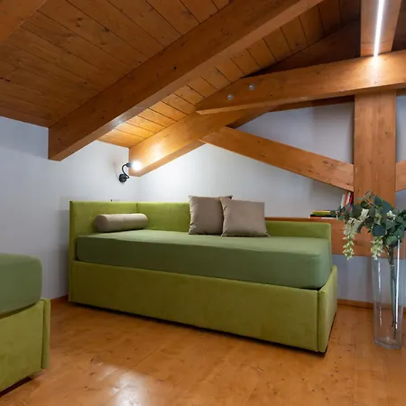 Фермерский дом Cascina Pajanot Беневелло