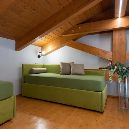 Farm stay Cascina Pajanot Benevello