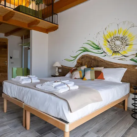 Cascina Pajanot Farm stay *