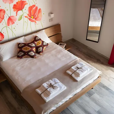 Cascina Pajanot Agroturismo *