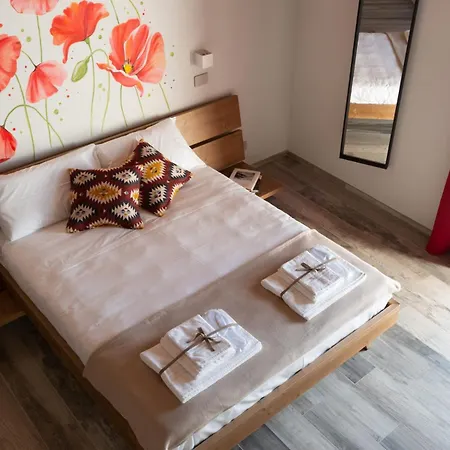 Cascina Pajanot Farm stay *