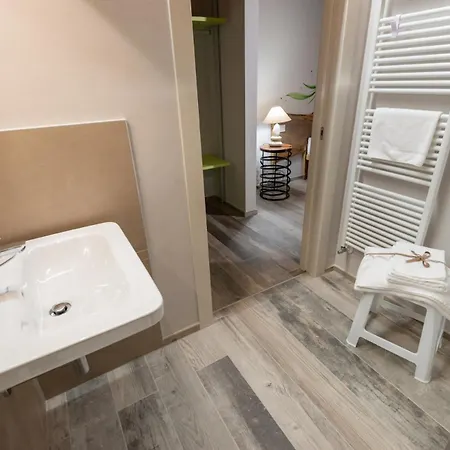 Cascina Pajanot Farm stay Benevello