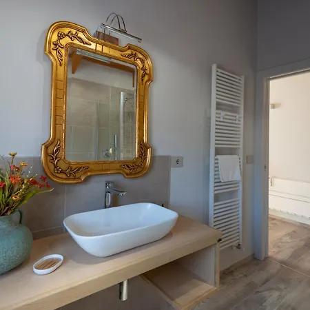 Farm stay Cascina Pajanot Benevello