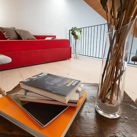 Farm stay Cascina Pajanot