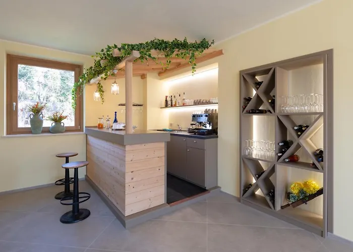 Bauernhof Cascina Pajanot