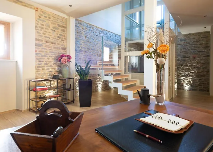 Cascina Pajanot Bauernhof Benevello