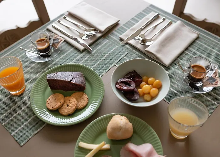 Cascina Pajanot Bauernhof Benevello