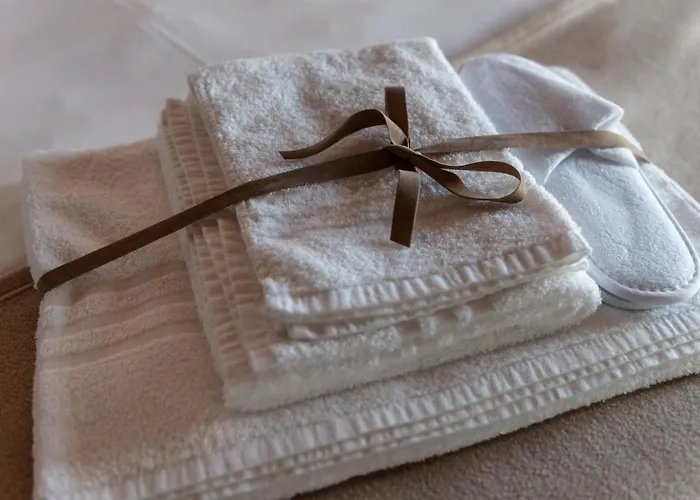 Cascina Pajanot Bauernhof