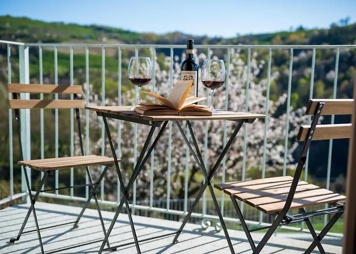 Bauernhof Cascina Pajanot