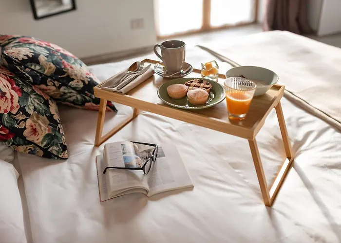 Cascina Pajanot Bauernhof Benevello