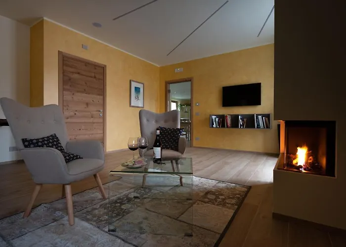 Cascina Pajanot Benevello