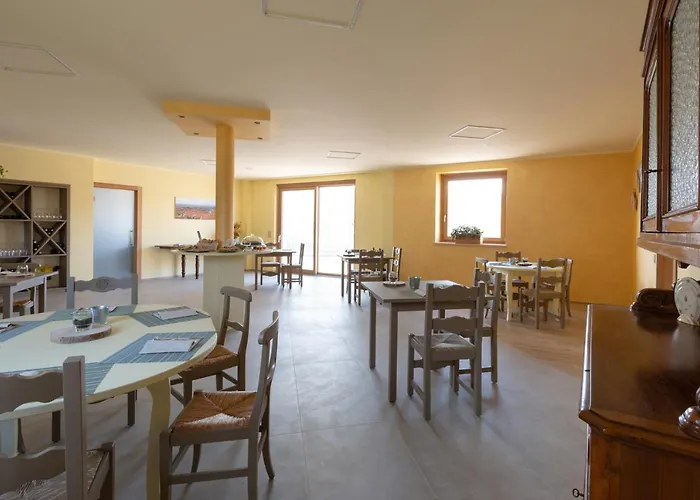 Cascina Pajanot Bauernhof