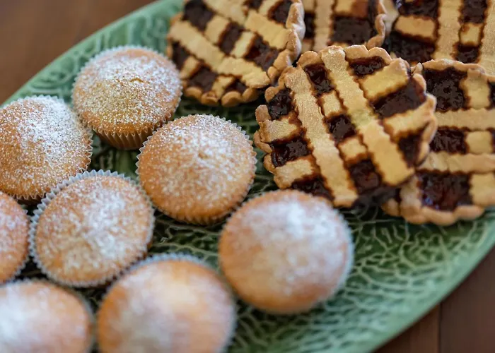 Cascina Pajanot Bauernhof Benevello