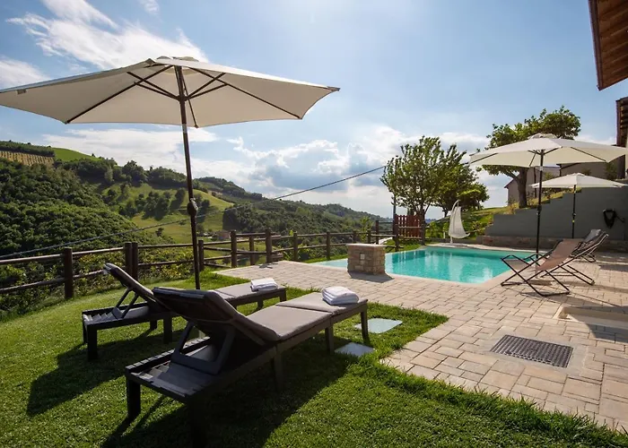 Agroturismo Cascina Pajanot *