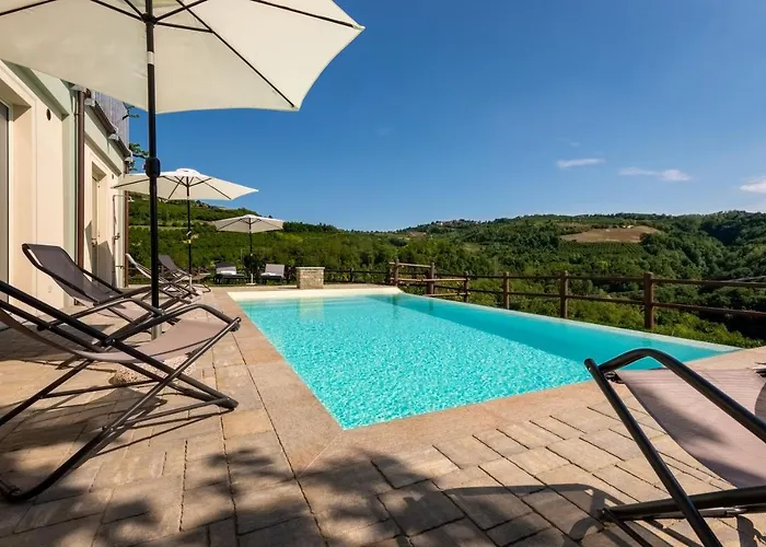 Agroturismo Cascina Pajanot Benevello