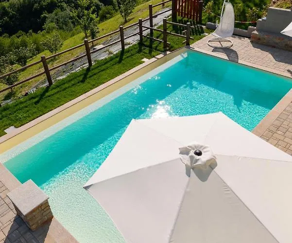 Cascina Pajanot Benevello