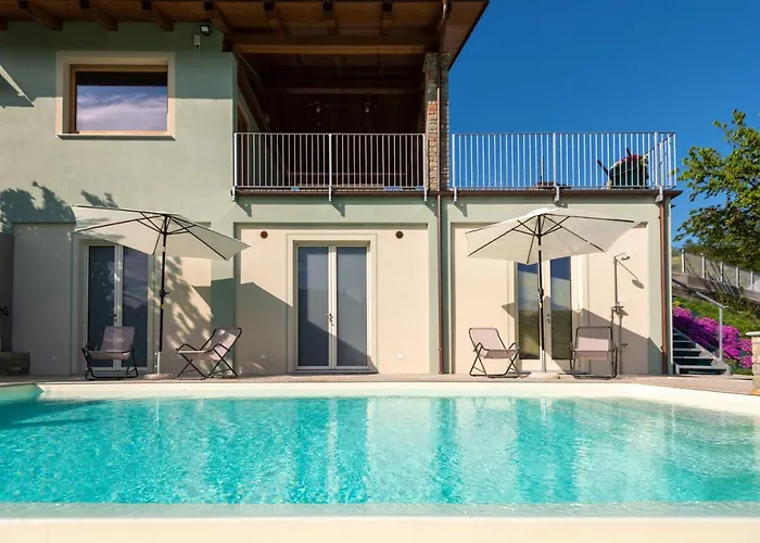 Cascina Pajanot Bauernhof